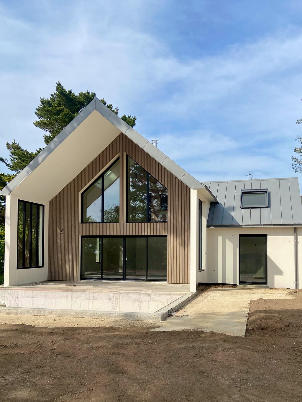 Modernité et performance au service de votre toiture